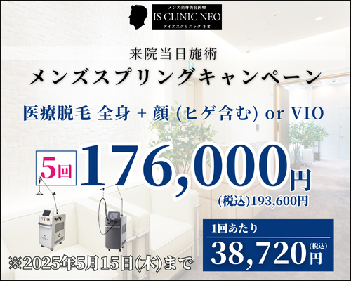 美容皮膚科アイエスクリニック 176,000円